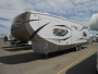 2012 Coachmen BROOKSTONE